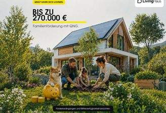 Jetzt Förderung sichern