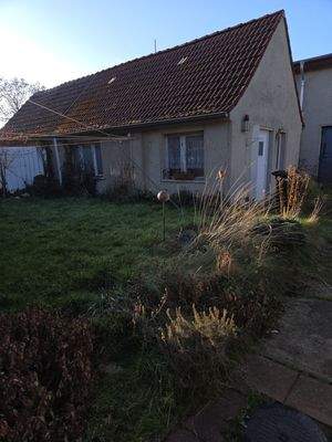 keines Nebengebäude