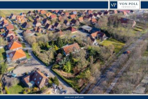 Norden Häuser, Norden Haus kaufen