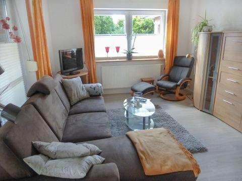 Grünendeich Wohnen auf Zeit, möbliertes Wohnen