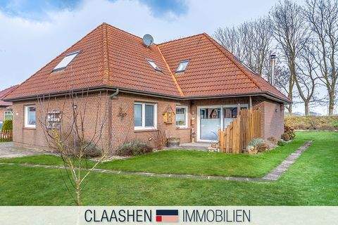 Großheide Wohnungen, Großheide Wohnung mieten