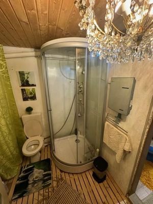 8 Sauna Fitnessraum (4)