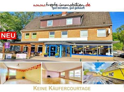 Hohenlockstedt Häuser, Hohenlockstedt Haus kaufen