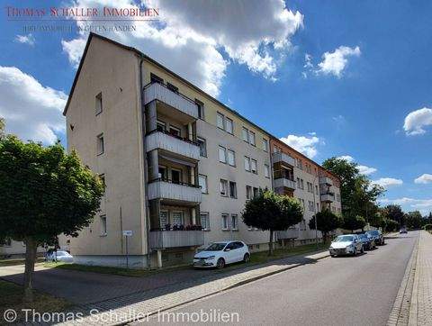 Neukieritzsch Wohnungen, Neukieritzsch Wohnung kaufen