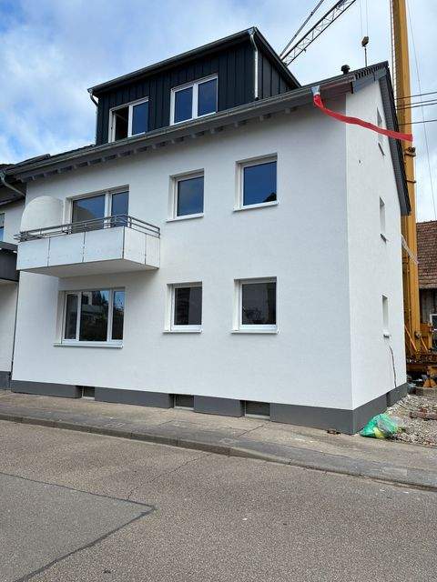 Bad Krozingen Häuser, Bad Krozingen Haus kaufen