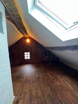 Dachboden