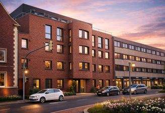 Ausblick im Frühling 2026