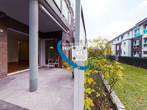 Rellingen Wohnungen, Rellingen Wohnung kaufen