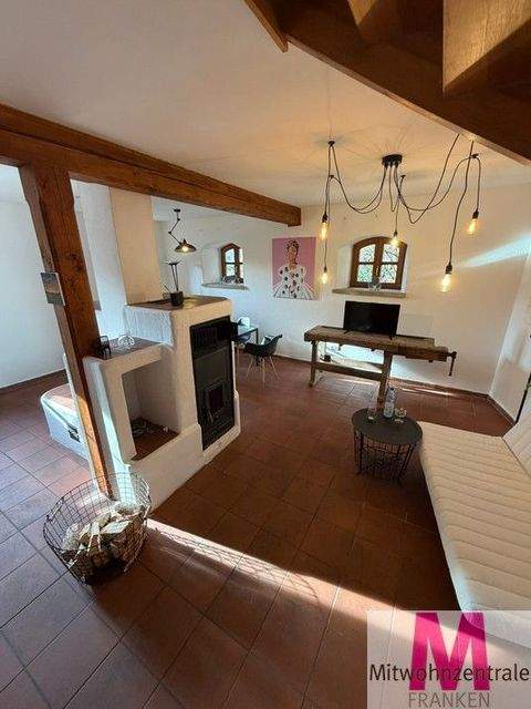 Roßtal Wohnen auf Zeit, möbliertes Wohnen