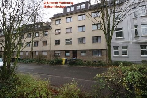 Gelsenkirchen Wohnungen, Gelsenkirchen Wohnung mieten