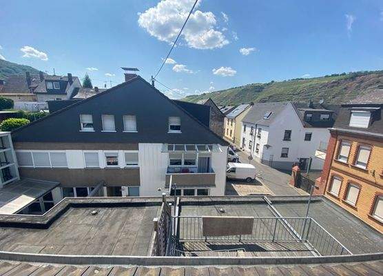 Ausstattung/ Dacheindeckung