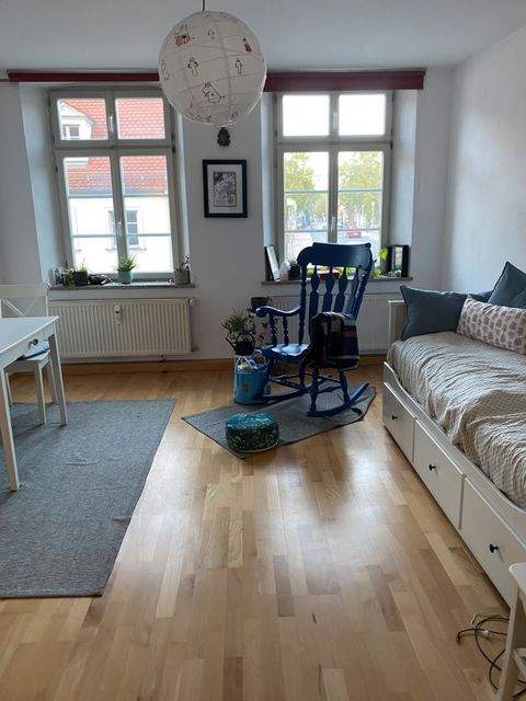 Bamberg Wohnungen, Bamberg Wohnung mieten