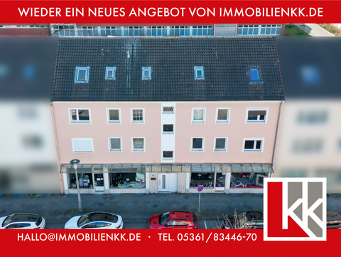 Wolfsburg Häuser, Wolfsburg Haus kaufen