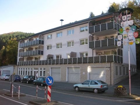 Altena Wohnungen, Altena Wohnung mieten