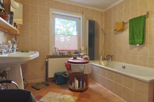 Tageslichtbad - 1. OG