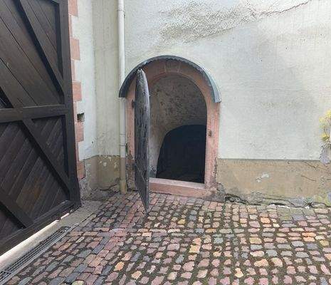 Gewölbekeller 2