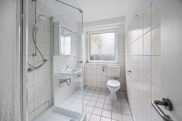 EG mitte - Badezimmer