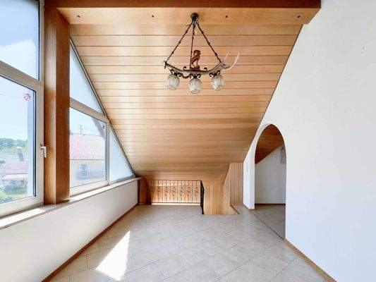 DG 1 - Terrassenzimmer