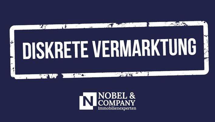 Diskrete Vermarktung