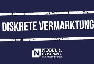 Diskrete Vermarktung