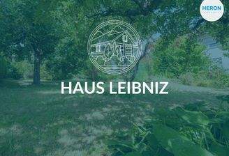 HAUS LEIBNIZ 43