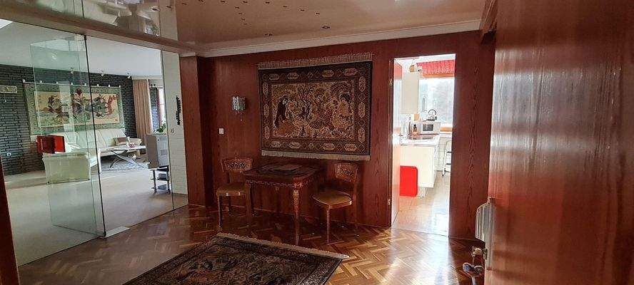 2.OG Eingangsbereich