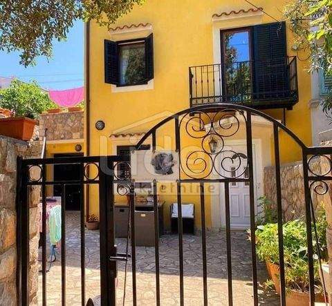 Mali Losinj Häuser, Mali Losinj Haus kaufen