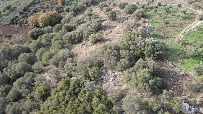 Kreta, Kokkino Chorio: Grundstück in Kokkino Chorio zu verkaufen