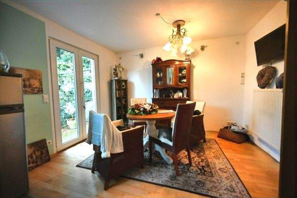 Essbereich Küche Erdgeschoss