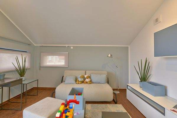 Hier könnten Sie zu Hause sein