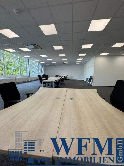 Rendsburg Büros, Büroräume, Büroflächen 