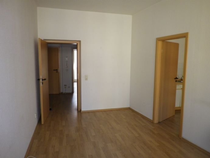 2 Zimmer Wohnung in Altenburg , Thür