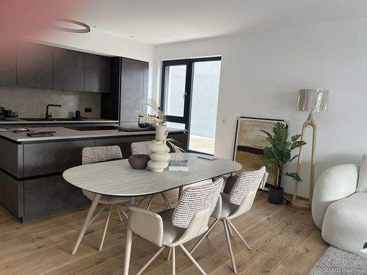 Musterwohnung Wohnen_Essen