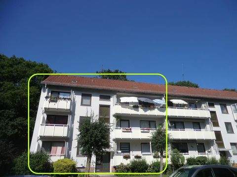 Bremen Renditeobjekte, Mehrfamilienhäuser, Geschäftshäuser, Kapitalanlage