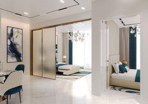 Dubai Wohnungen, Dubai Wohnung kaufen