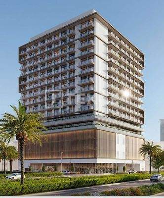 Apartments for Sale in Dubai JVC in a High Rental Yield Area