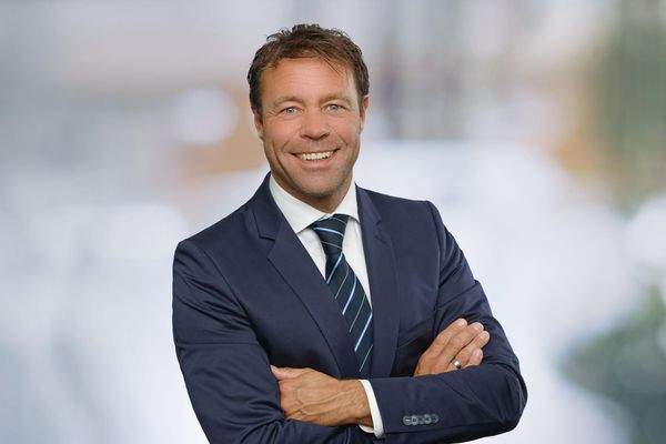 Ihr Ansprechpartner Herr Woelk