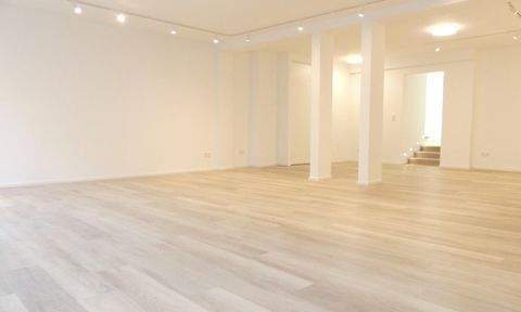 Villingen-Schwenningen Ladenlokale, Ladenflächen 