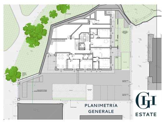 Planimetria Generale