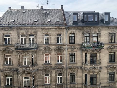 Fürth Wohnungen, Fürth Wohnung mieten