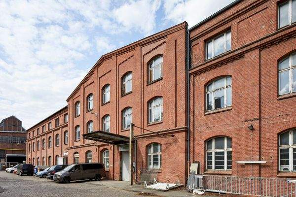 Außenansicht BRICK 2