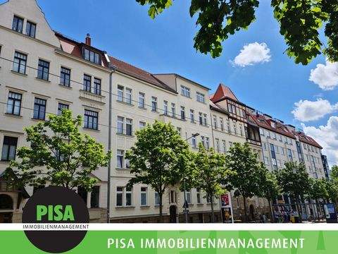 Leipzig Wohnungen, Leipzig Wohnung kaufen