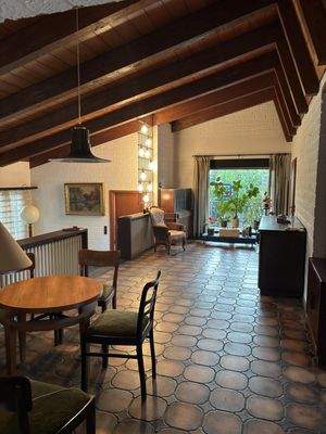 Essbereich/Galerie - Erdgeschoss