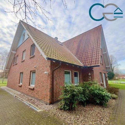 Nienburg (Weser) Wohnungen, Nienburg (Weser) Wohnung mieten