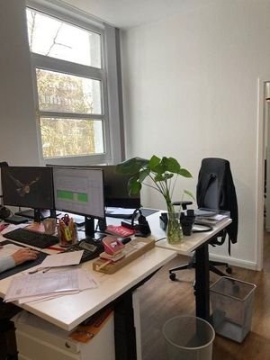 Bürozimmer 5