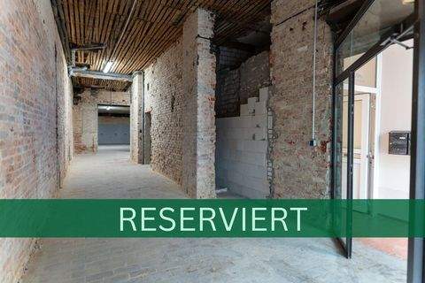 Oldenburg (Oldenburg) Ladenlokale, Ladenflächen 