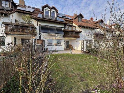 Neufahrn Häuser, Neufahrn Haus kaufen