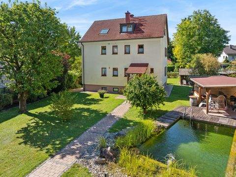 München Häuser, München Haus kaufen