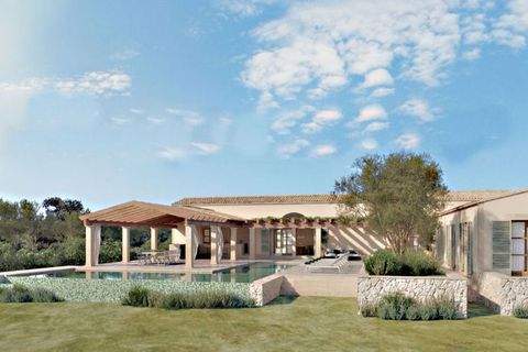 Santanyi Grundstücke, Santanyi Grundstück kaufen