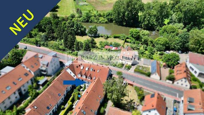 Expose Luftbild Wiesengrund 